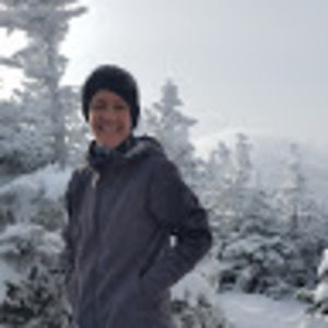 Meet your Posher, Gabrielle